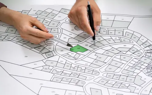 analiza plan de situație