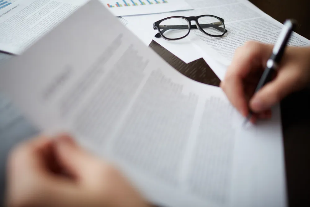 Verificarea documentelor fiscale în procedura de reactivare a firmei declarate inactive