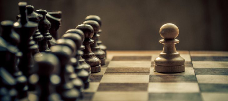 Consultanță în managementul riscului