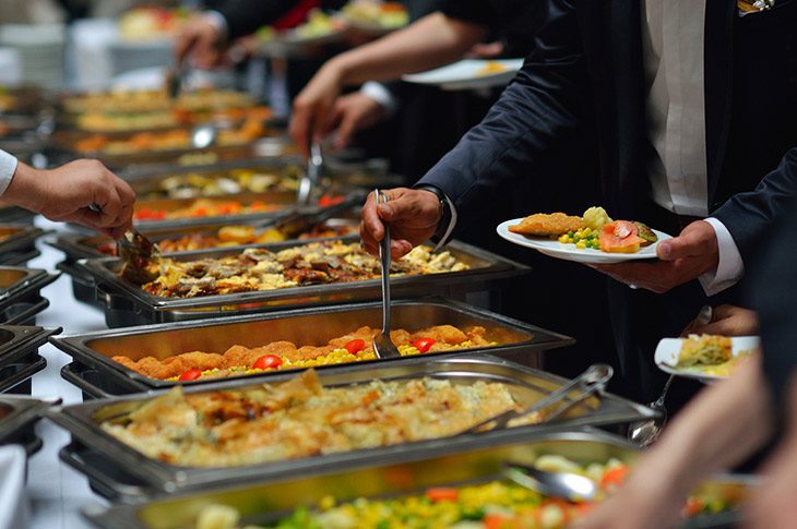 Acte necesare activității de alimentație publică (comerț)