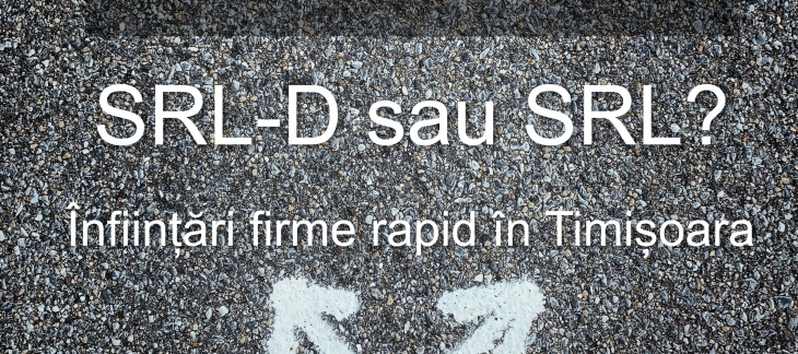 comparatie SRL-D si SRL - Corsim