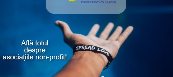 asociație non-profit - Corsim
