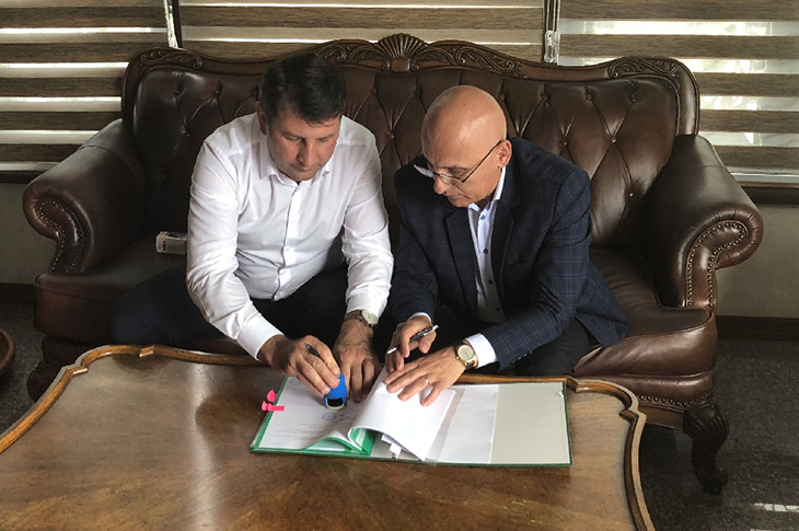 Reluare Activitate