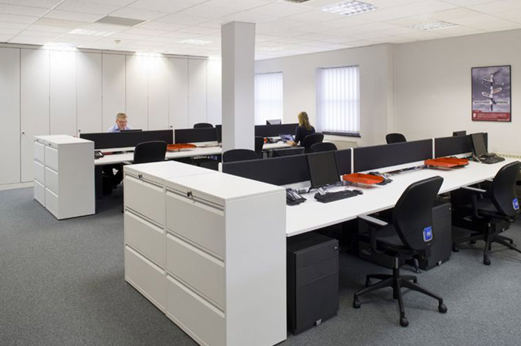 Suspendare activitate