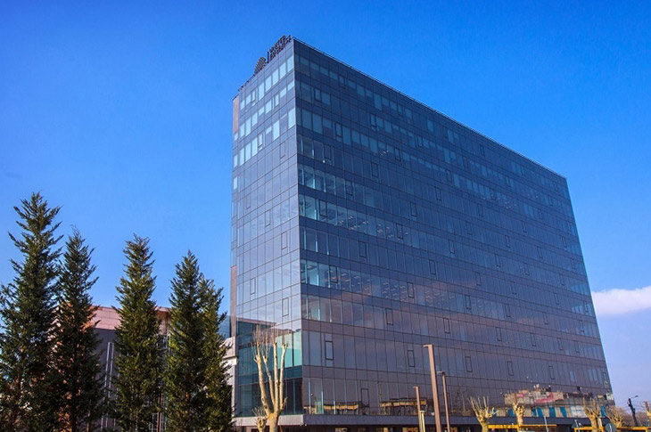 Găzduire sediu social