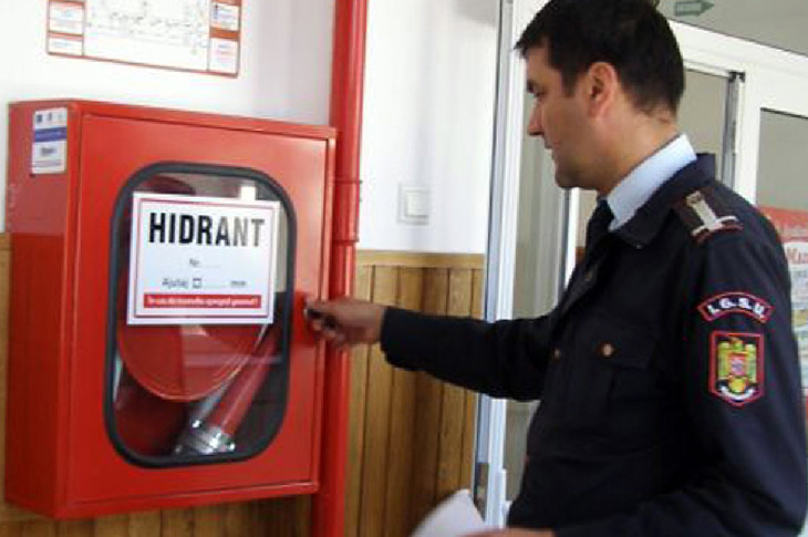 Consultanță ISU