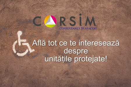 informatii unitati protejate - Corsim