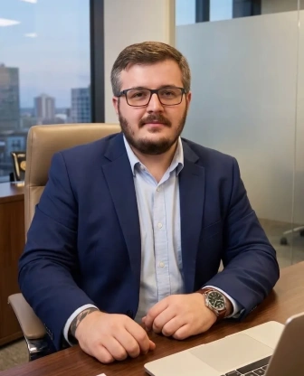 Motea Ilie Cătălin - Consultant Asigurări