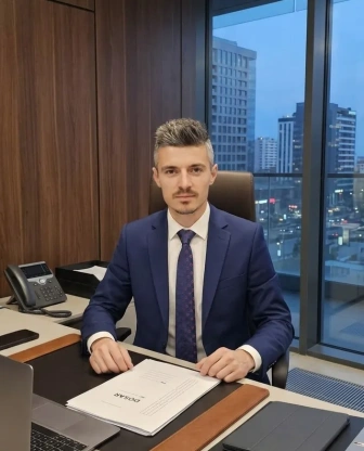 Popa Bogdan - Consultant în afaceri